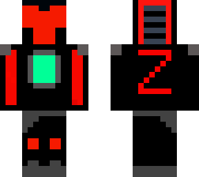 robot model 53