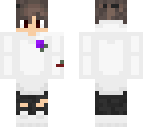 rose guy