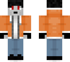 rrobo halloween wip