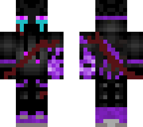 sad and died ender