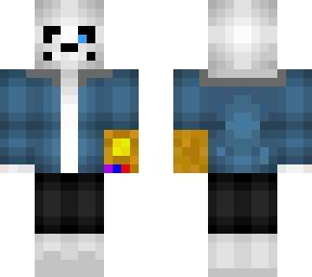 sans