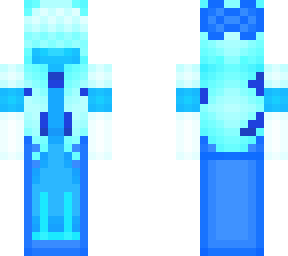 sapphire (fixed again - better bow + detailing)