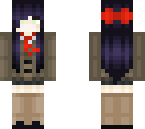 school uniform