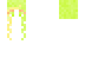 sherbert hair shading (ce)