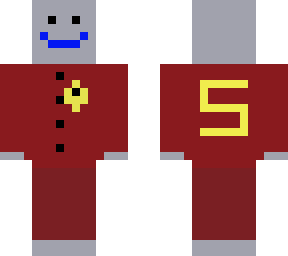sheriff spoony rm v2