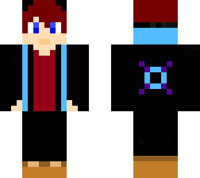 shinji_yokozama's skin