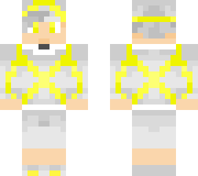 silver (pixelmon)