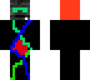 skelotonscheet