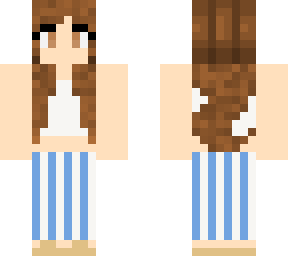 skin for a friend