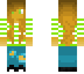 skin for a friend