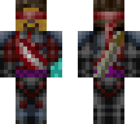 skin for my bro