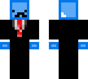 slime tux