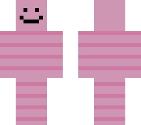 smiley worm