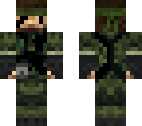 snake
