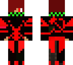 soviet demon boy