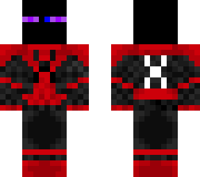 spider ender