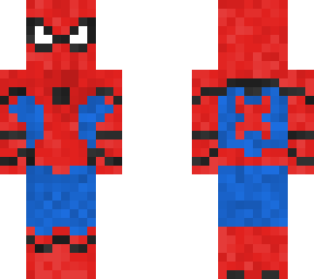 spiderman homecoming