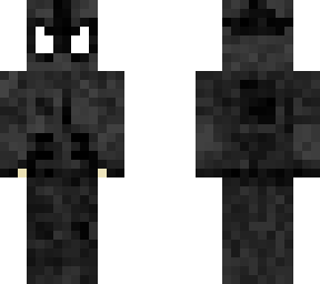 spiderman stealth suit