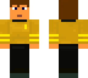 star fleet officer