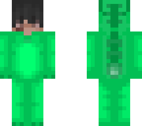 stitch green