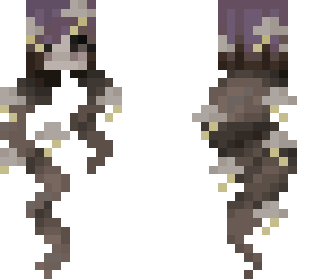 stormy hair base?