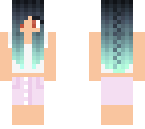 summer pink outfit