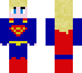 supergirl season 5 suit