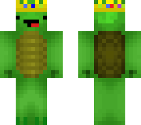 technoturtle