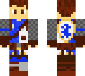 the blue squire (fortnite) no helmet
