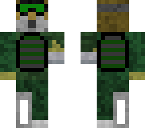 the defender master