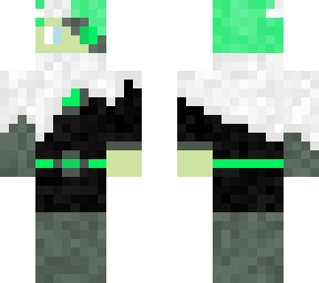 the deserted one