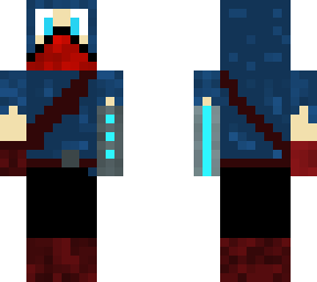 the last miner!