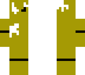 the new face of freddy faze bears is ____ ___