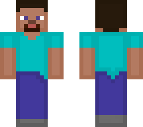 the plastic steve