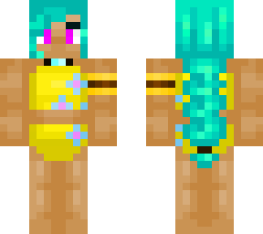 tiny swimwear