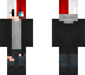 todoroki edited