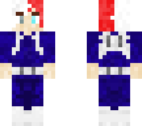 todoroki shoto