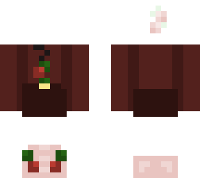 truly bright cherry base