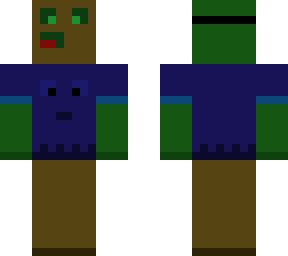 tts awesome skin