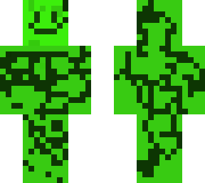 turtle man