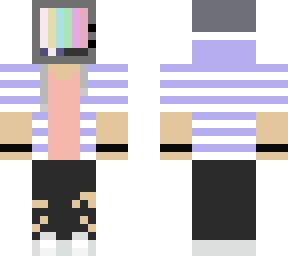 tv head edited