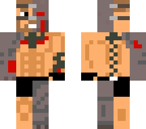 ultron mcgregor