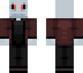 undead traveller