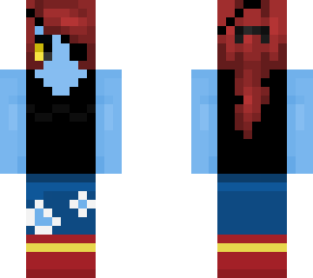 undyne