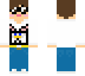 updated furby sweater