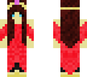 vampire queen