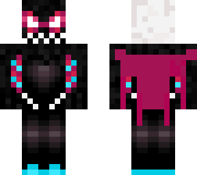 venom gwen upgrade