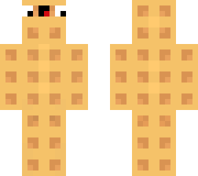 waffle boi