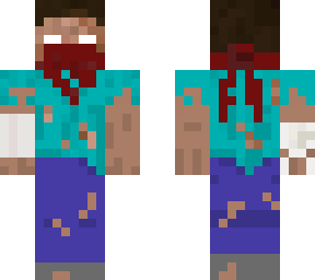 war herobrian