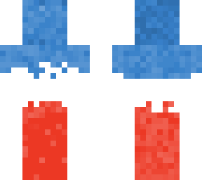 water & fire with bones